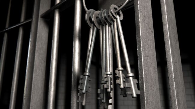 Prison Keys