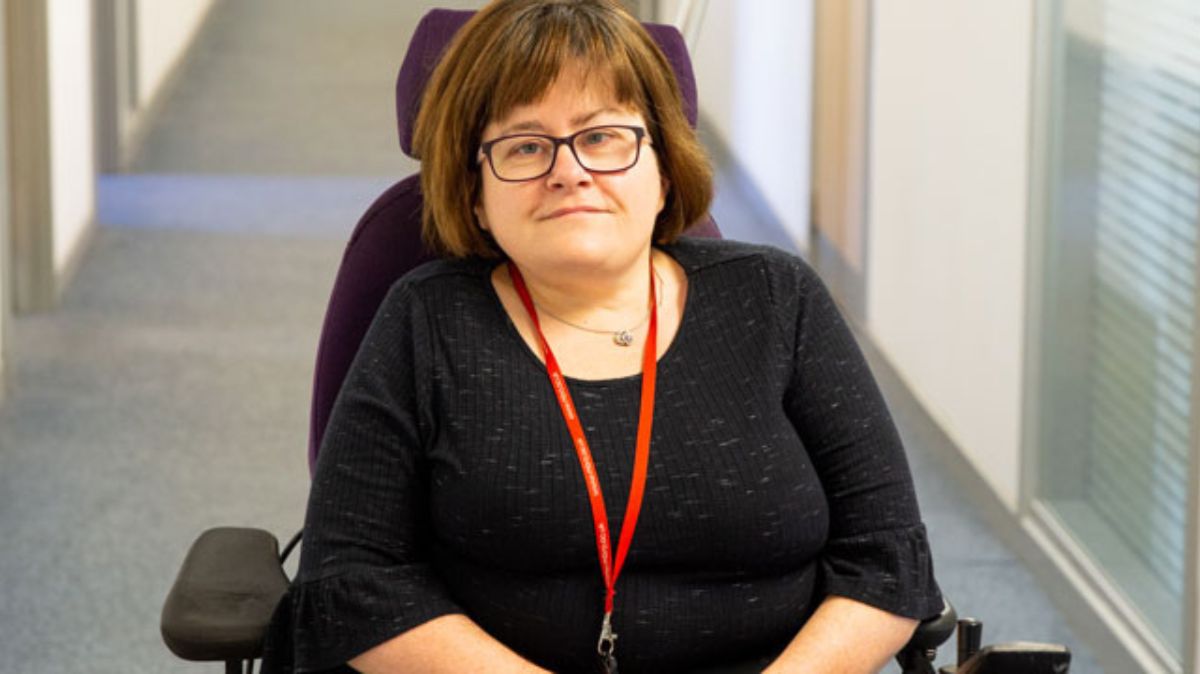 Jane Curran