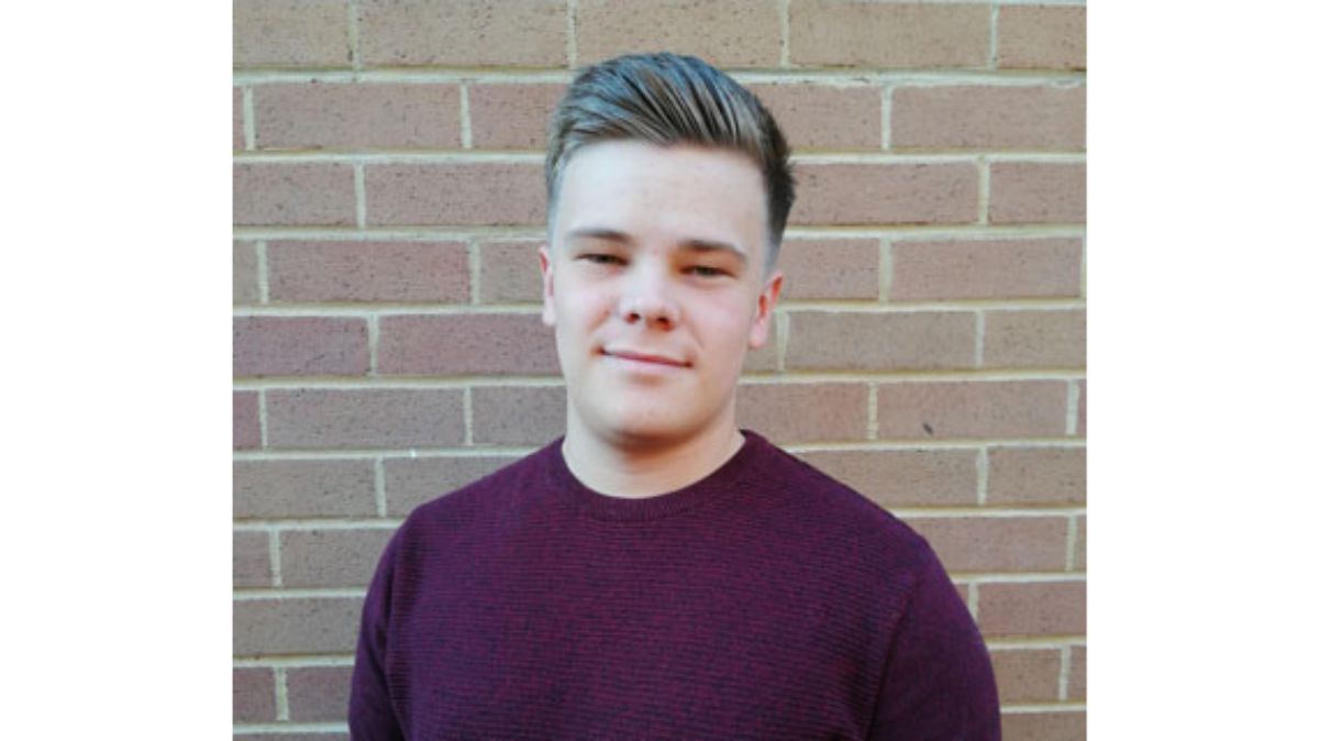 Mitchell Small