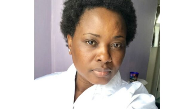 Anele Dube