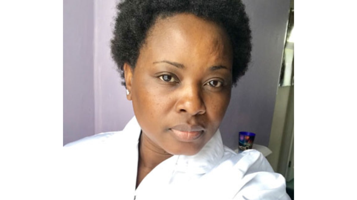 Anele Dube
