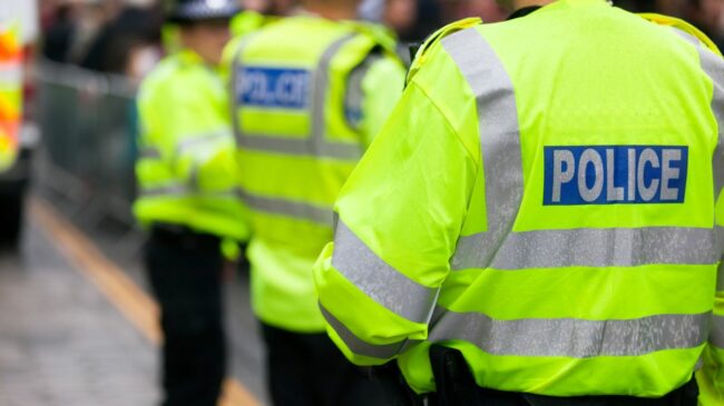 Police Uniforms