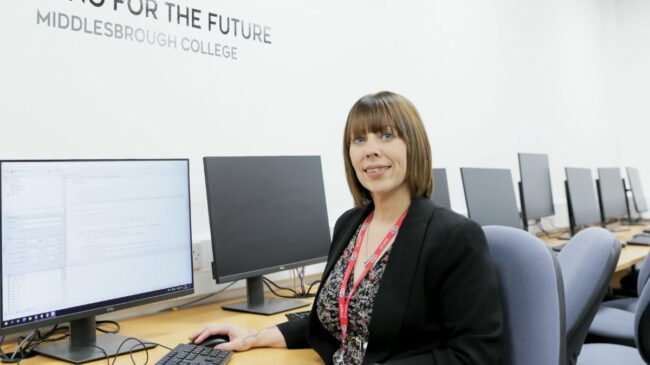 Samantha Smethurst