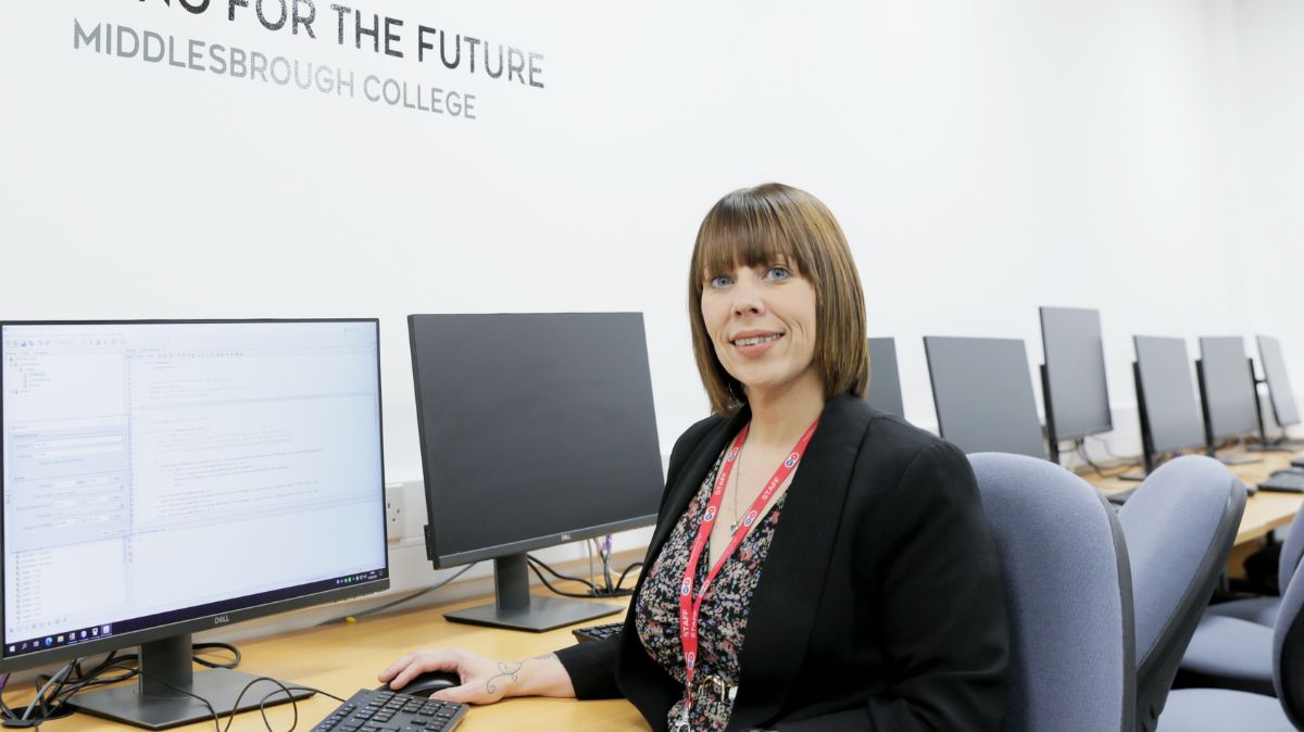 Samantha Smethurst