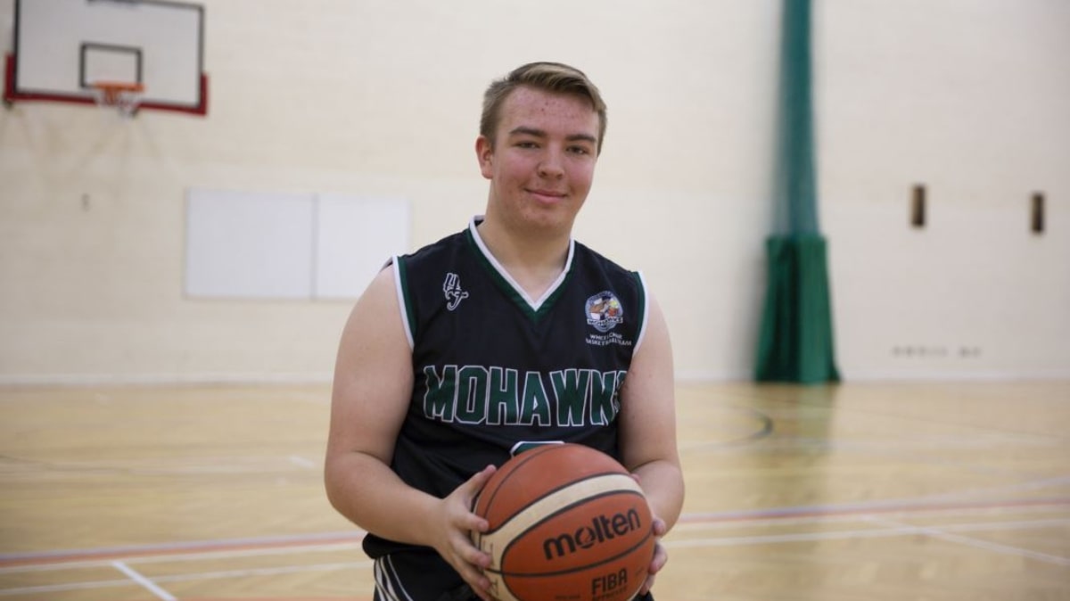 Ciaran Carrigan