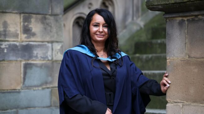 Nicola Poole