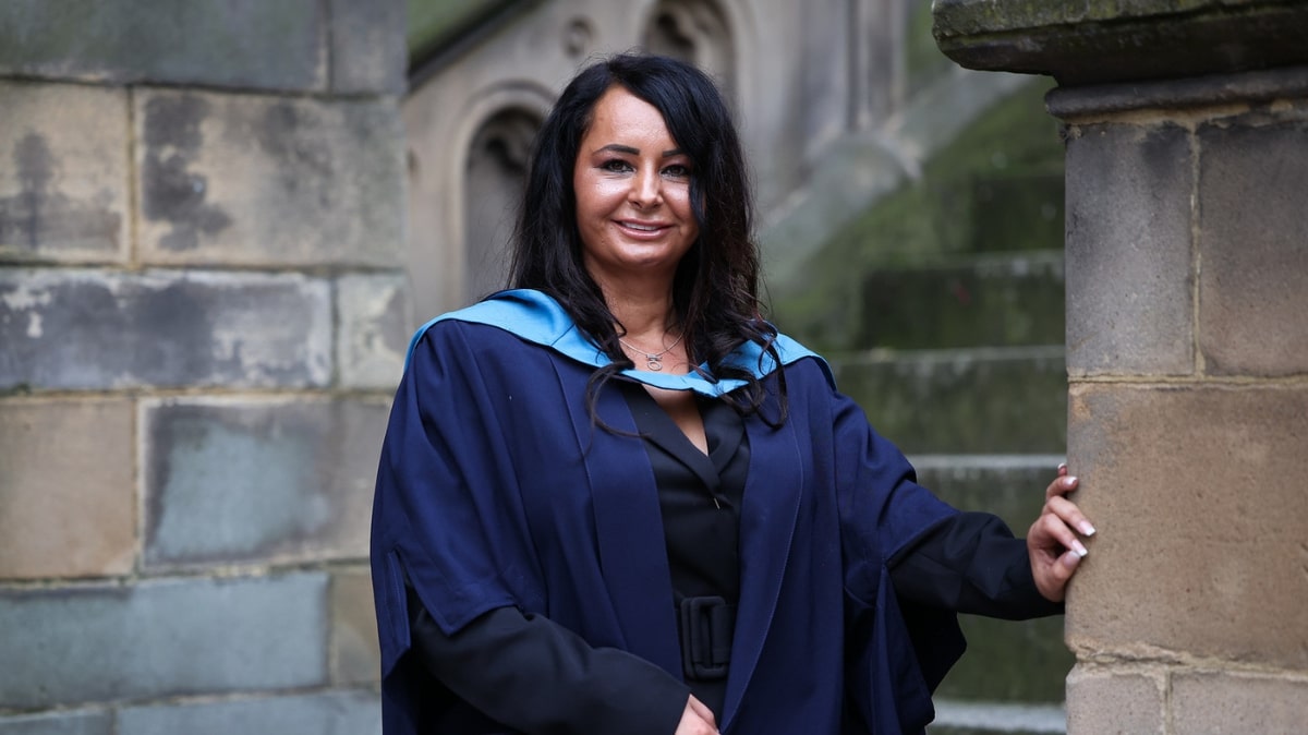 Nicola Poole