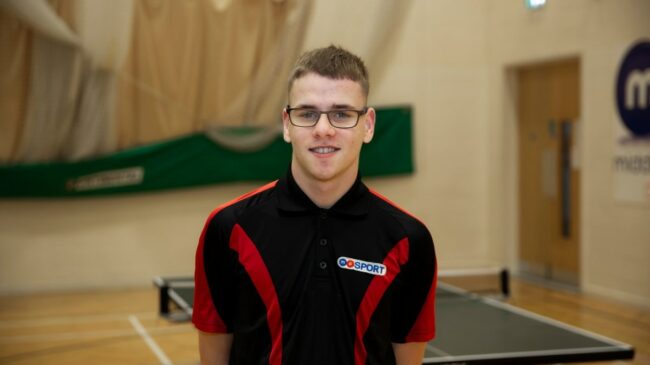 Josh Hill