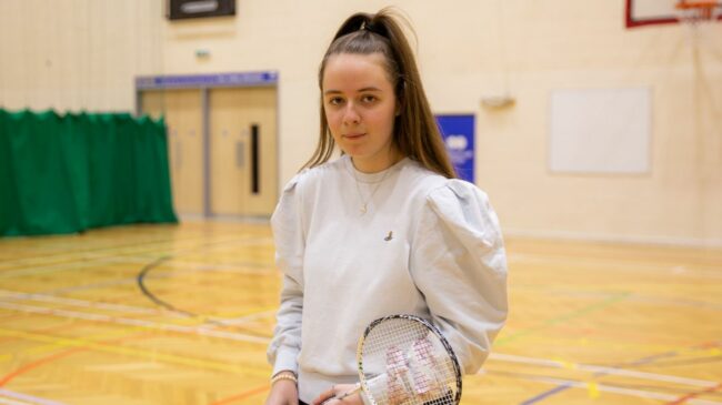 Sophie Murphy