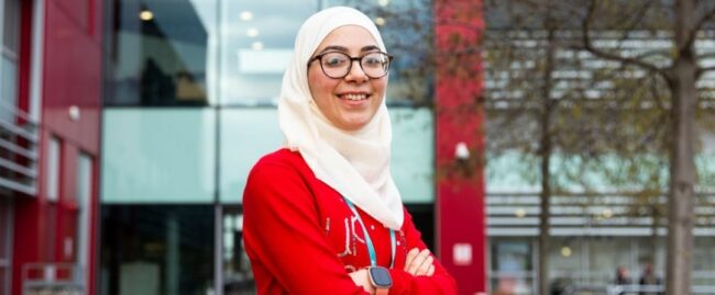Sidra Alahmar