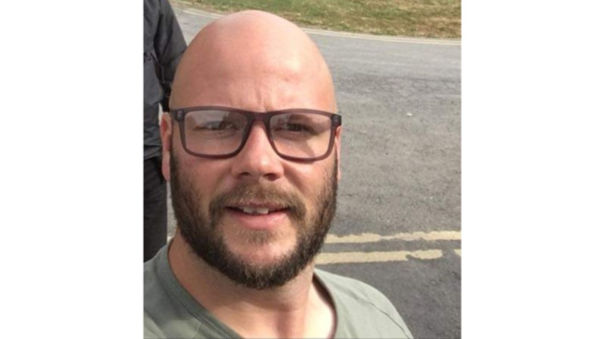 Aaron Carabine