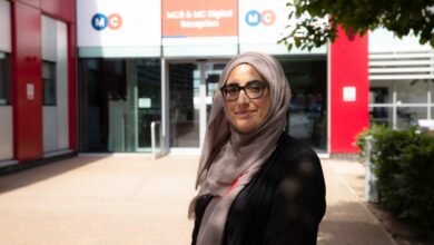 Ferzana Ahmed