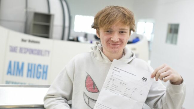 Reece Hopson