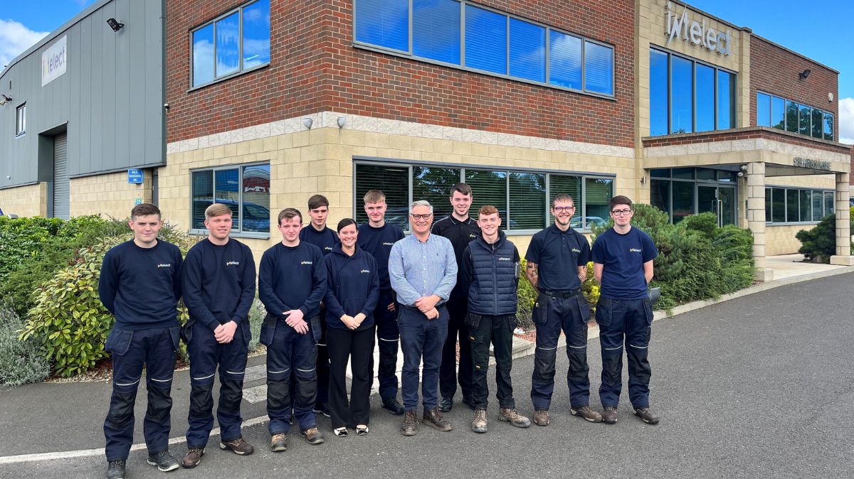 Intelect Apprentices