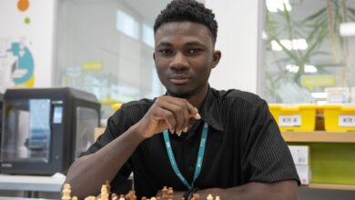 Ayomide Buluro