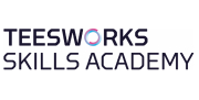 Teesworks Skills Academy logo