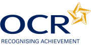 OCR logo