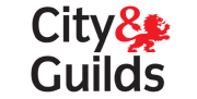 City and Guilds logo