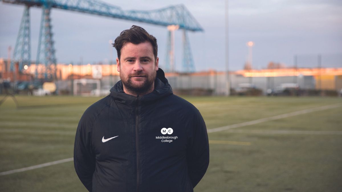 Matthew Bates