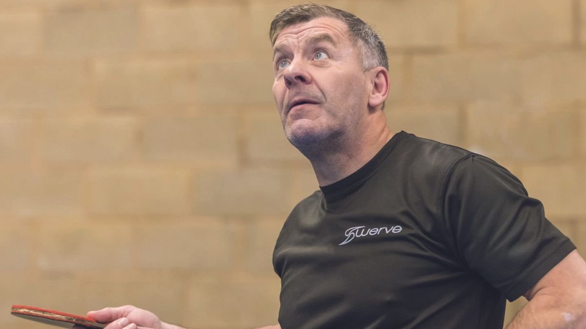 Steve Brunskill