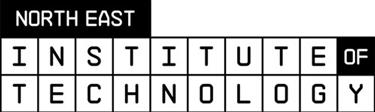 North East Institute of Technology logo