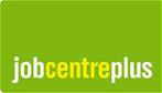 Job Centre Plus logo