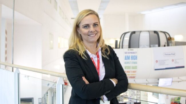 Agnieszka Pajura Jaszczak