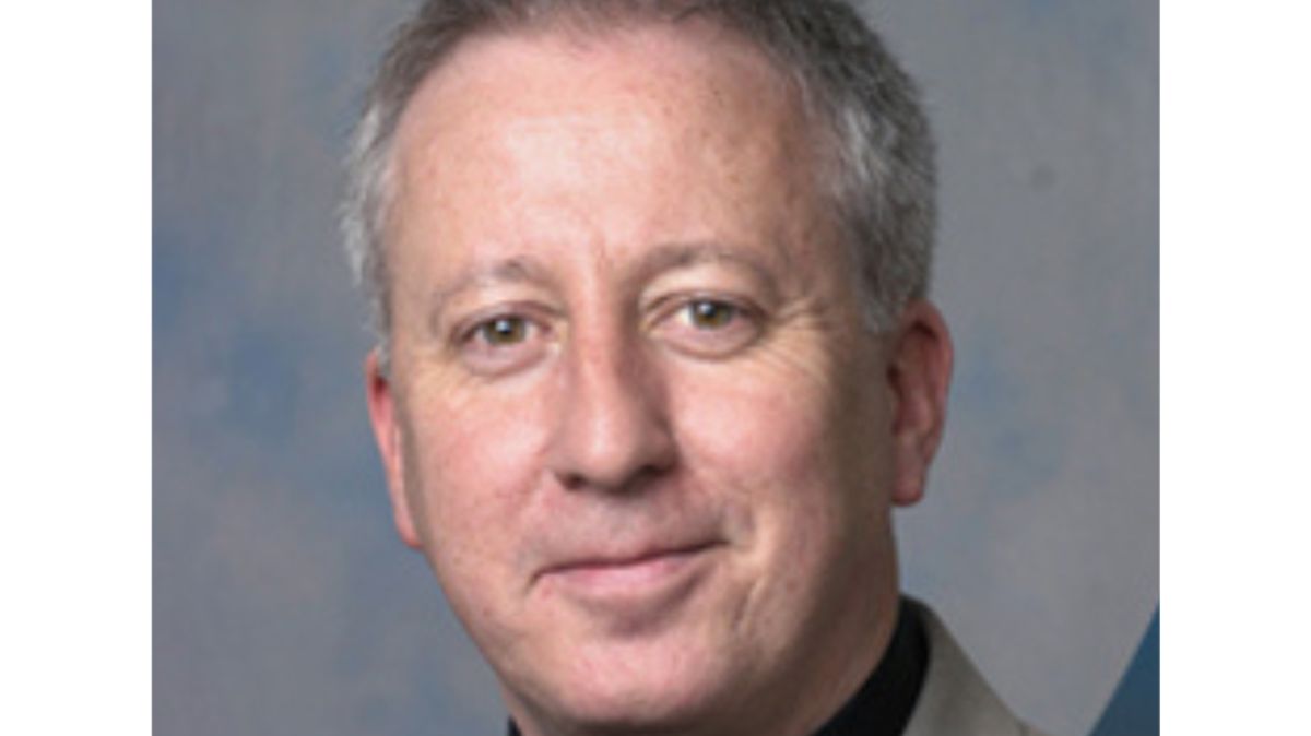 Andy McDonald Mp