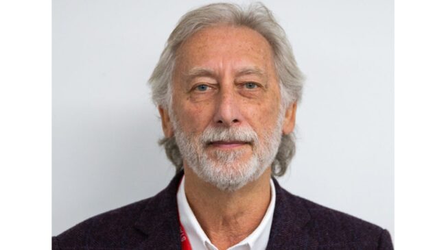 Phil Sharp