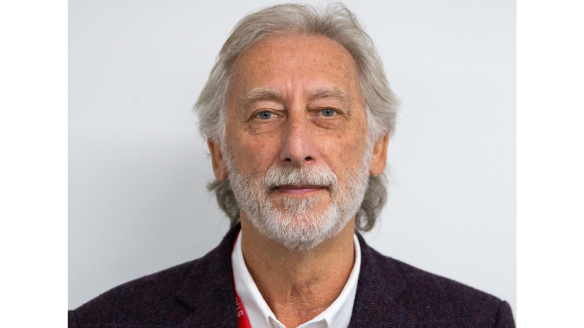 Phil Sharp