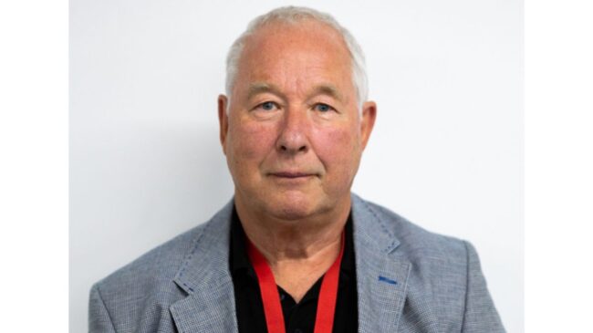 Robert Davies