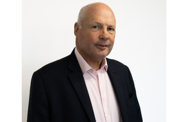 Stephen Brown