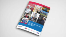 Strategic Plan front cover