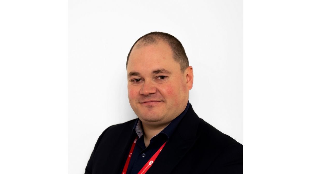 Rich Shuttleworth