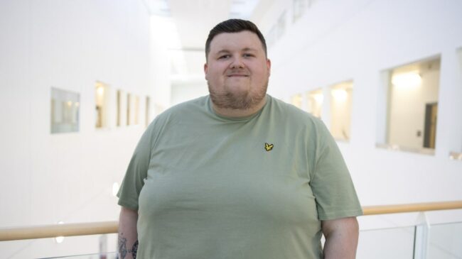 Benn Whitehead