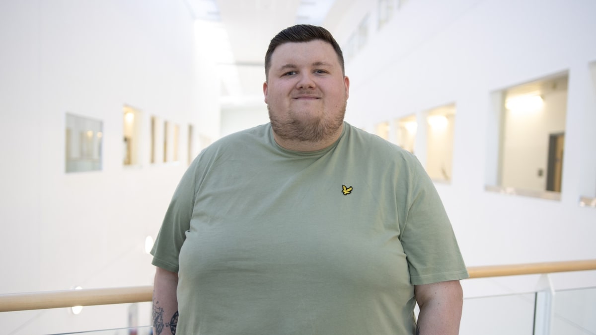 Benn Whitehead