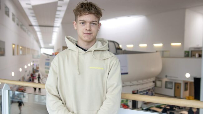 Casper Rekowski