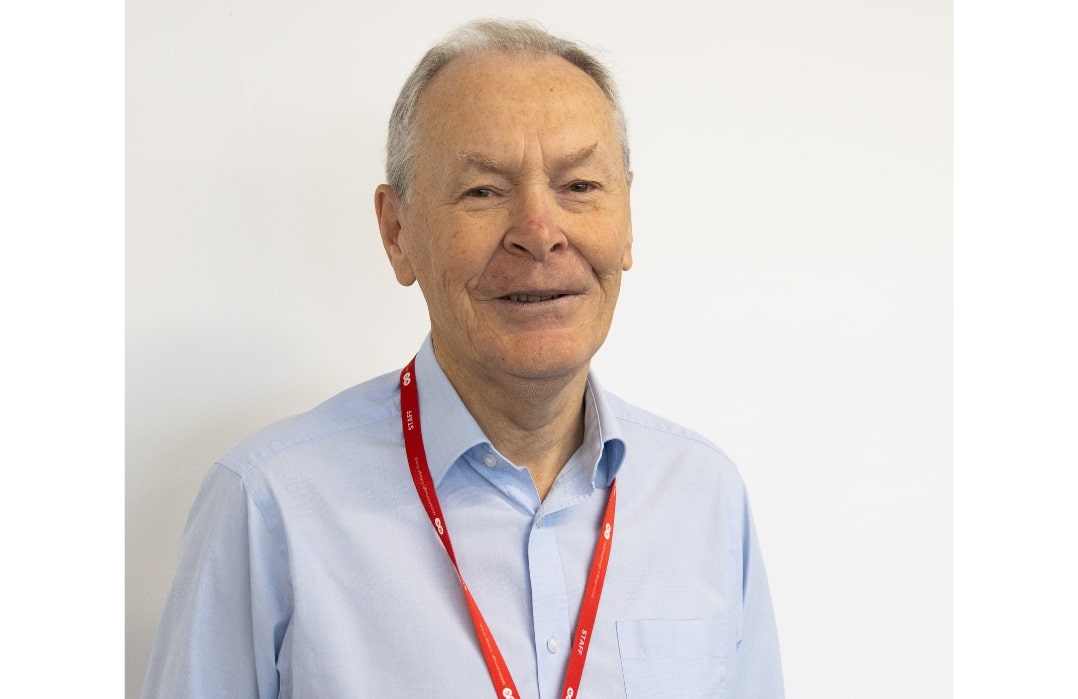 David Budd