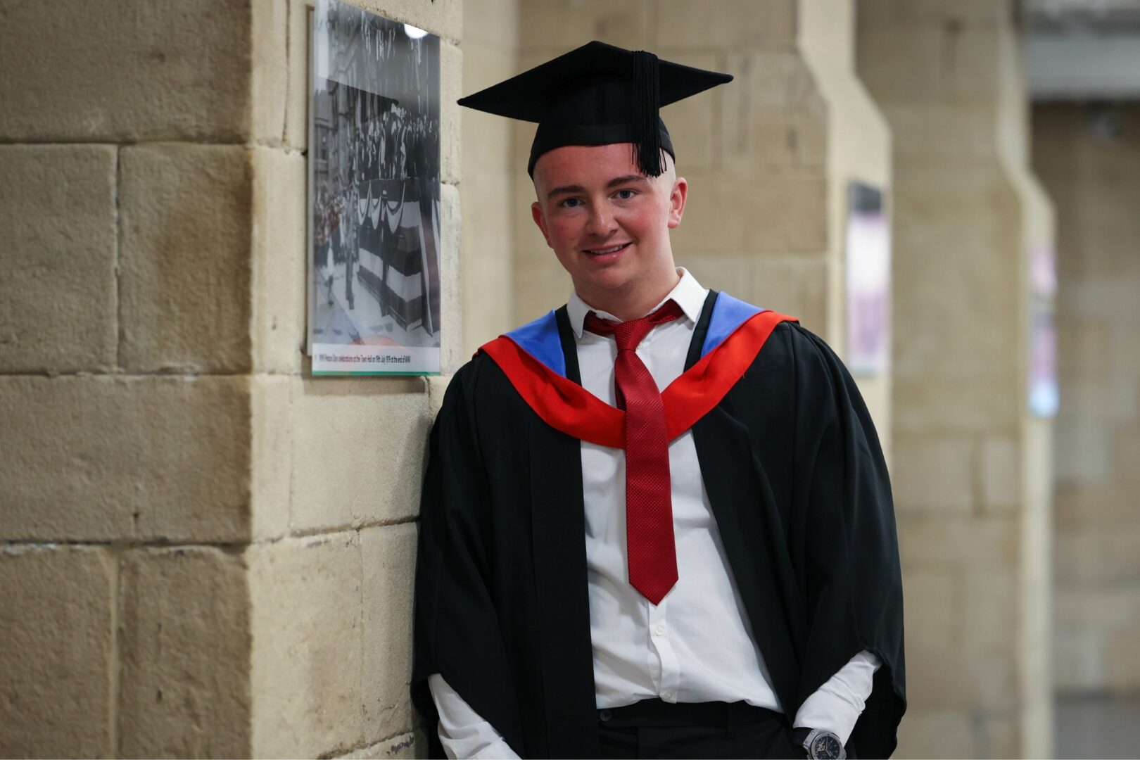 Graduate