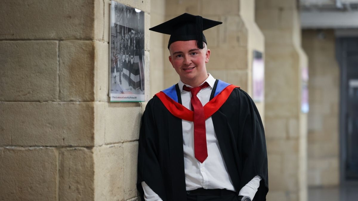 Graduate