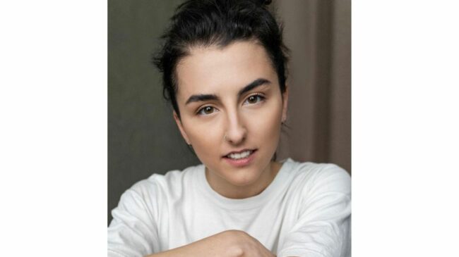 Erin Jackson