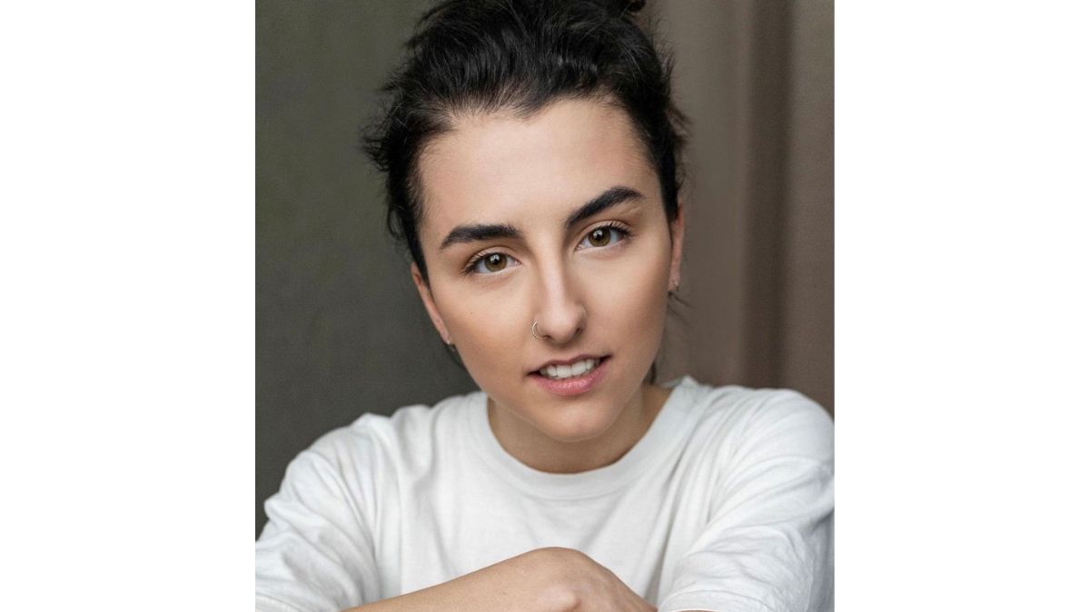 Erin Jackson