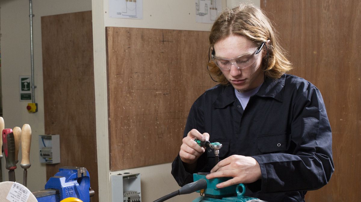 Engineering Student