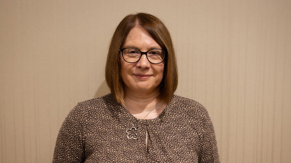 Gillian Dobson