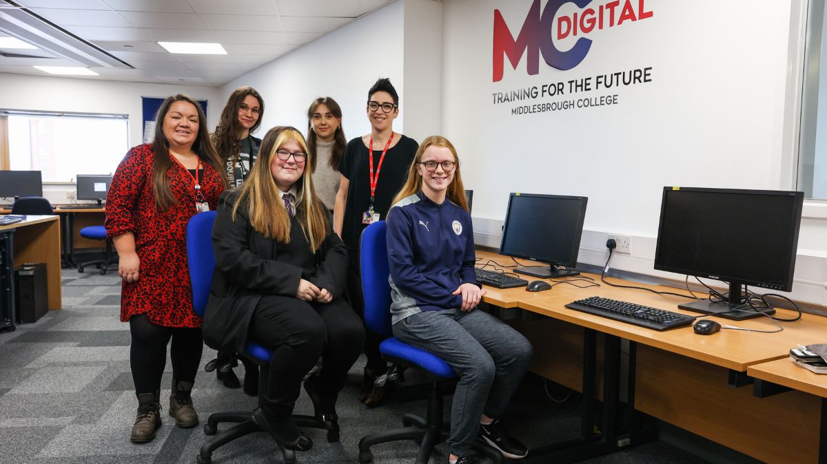 MC Digital Next Generation