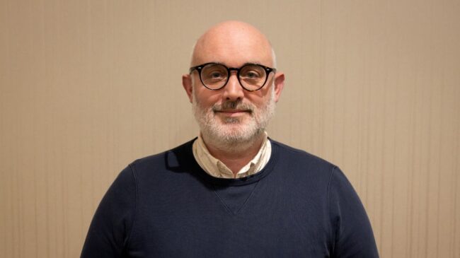 Peter Neal