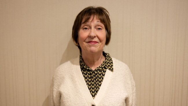 Petrina Lynn