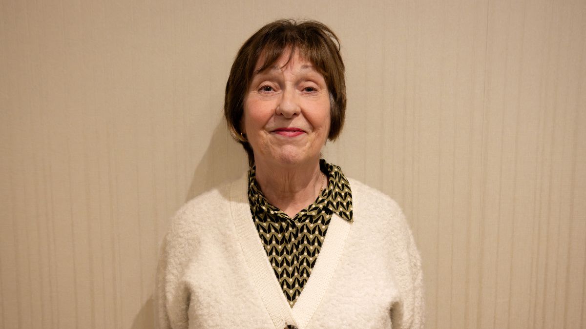 Petrina Lynn