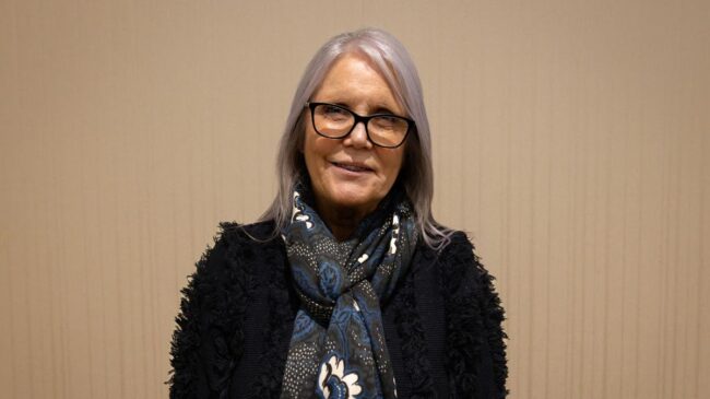 Sue Collyer
