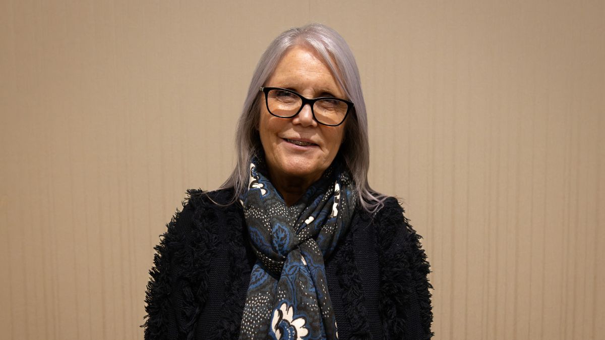 Sue Collyer